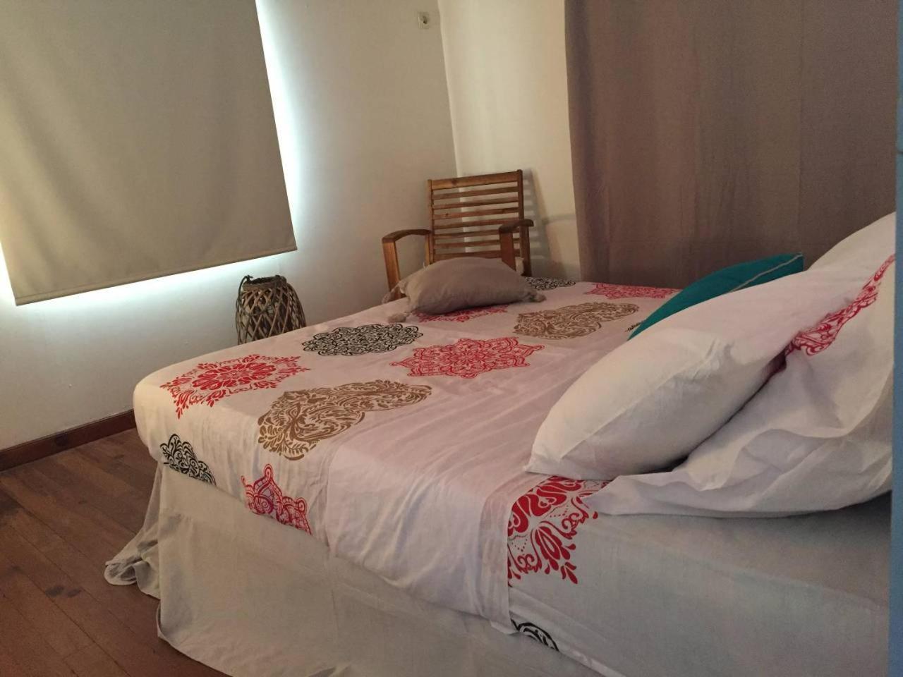 T2 Tropical En Bord De Piscine A 100M De La Mer Apartment Le Carbet Luaran gambar