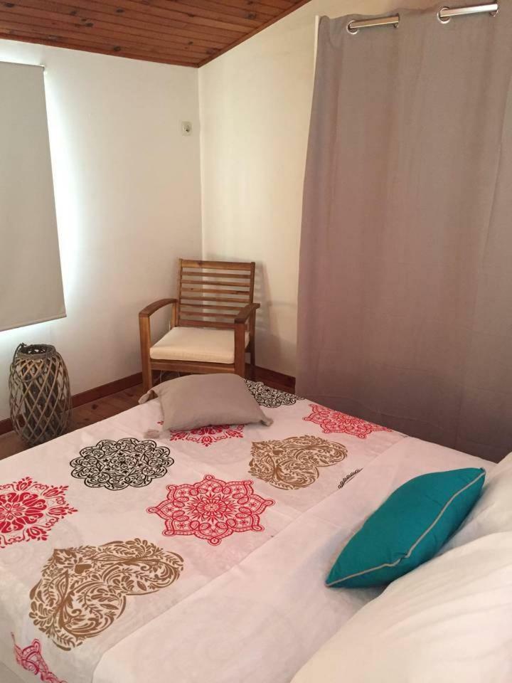 T2 Tropical En Bord De Piscine A 100M De La Mer Apartment Le Carbet Luaran gambar