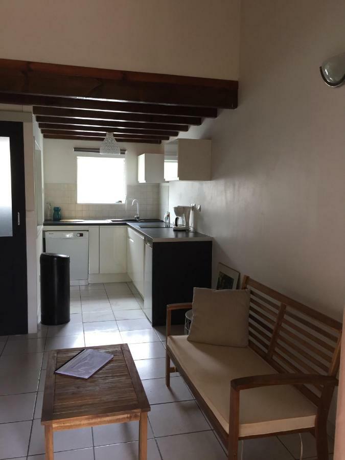T2 Tropical En Bord De Piscine A 100M De La Mer Apartment Le Carbet Luaran gambar